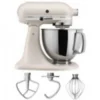 Kitchenaid Artisan 5KSM125EMH Planetenküche 300W 4,8L KitchenAid -Kaufland Verkäufe 817c11c9fa0f0e6e66d184d3ed629c23
