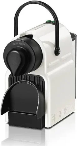 Krups XN 1001 Inissia Nespresso White -Kaufland Verkäufe 817d3e976dbf86e3e6f0a8f0ab55c02c