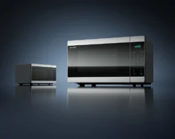 Sharp YC-MG81ES Mikrowellen - Silber / Schwarz -Kaufland Verkäufe 8197e21bcb18c50d917ef5d54fc519c1