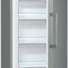 Gorenje FN 6192 CX Gefrierschränke - Edelstahl