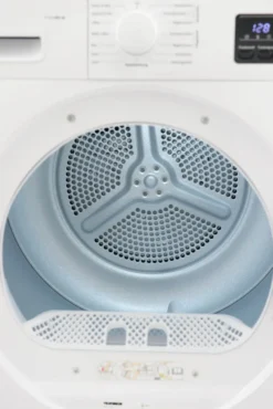 Telefunken T-11-300-W Kondenstrockner / 7kg / B/Knitterschutz/Reversierende Trommelbewegungen / 15 Programme -Kaufland Verkäufe 81b4004dd591eee0389b13d7bdcd6d5f
