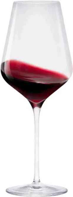 Rotweinkelch Quatrophil - - Stölzle 13 Rotweinkelch Quatrophil - - Stölzle -Kaufland Verkäufe 81b4687286d9735f029150420ef404a6