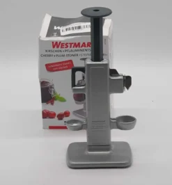 Westmark 402-02260 Entsteiner Steinex-Combi, Grau/schwarz -Kaufland Verkäufe 81bd330bbc84b7f7142a0c4f07f8bc0a