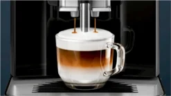 Siemens EQ.300 Kaffeevollautomat TI351509DE, Kompakte Größe, Einfache Bedienung, 1.300 Watt, Schwarz 24 Siemens EQ.300 Kaffeevollautomat TI351509DE, Kompakte Größe, Einfache Bedienung, 1.300 Watt, Schwarz -Kaufland Verkäufe 81ce0f85dca2ceefa3afcdc339d8f866