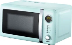 Melissa 16330110 CLASSICO Retro 20 Liter Mikrowelle Pepermint/Babyblue 10 Melissa 16330110 CLASSICO Retro 20 Liter Mikrowelle Pepermint/Babyblue -Kaufland Verkäufe 81ef481d7b9faf41f956cf52203dbc0b