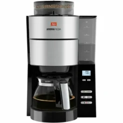 Melitta AromaFresh 1021-01 Kaffeemaschinen - Schwarz 24 Melitta AromaFresh 1021-01 Kaffeemaschinen - Schwarz -Kaufland Verkäufe 8200b09f03b789c8a2dd14601a748587