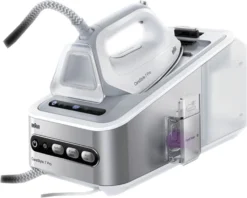 Braun IS7155 WH Care Style 7 Pro Dampfbügelstation 2 L Wassertank Turbo-Funktion -Kaufland Verkäufe 82396b8c1a948fecb6b20cfb658abfee