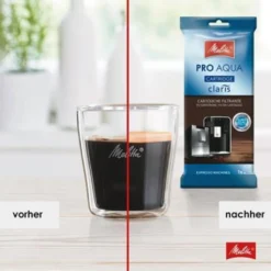 Melitta Wasser Filterpatrone "PRO AQUA" -Kaufland Verkäufe 82456e7d980b0ae2dc5a6489b92f3d1c