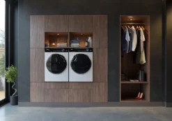 Haier HWD80-B14979 I-PRO 7 Waschtrockner 8kg Waschen & 5kg Trocknen -Kaufland Verkäufe 826a1d5ef7b8fae982f7c9a3c2ec2893