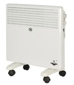 El Fuego Mobiler Heizkonvektor AY4951 1000 W