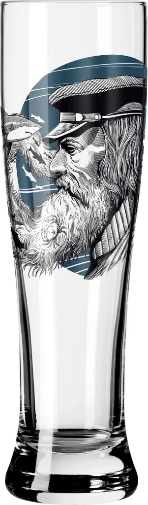 Brauchzeit Weizenbierglas-Set #9, #10 Von Philip Harris 8 Brauchzeit Weizenbierglas-Set #9, #10 Von Philip Harris – Bild 6