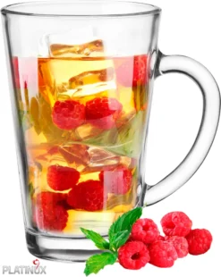 Latte Macchiato Gläser Mit Griff Aus Glas Set (6-Teilig) 270ml (max. 350ml) Kaffeegläser 9 Latte Macchiato Gläser Mit Griff Aus Glas Set (6-Teilig) 270ml (max. 350ml) Kaffeegläser -Kaufland Verkäufe 82d5618bf902d416a33397ad9d6de6b3