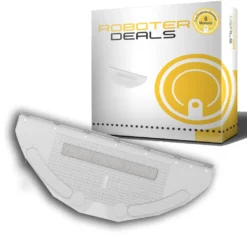 Halterung (1 Stück) Für Einwegtücher Roborock S5 Und S6 Modelle