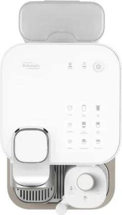 De'Longhi DeLonghi EN 640 Nespresso Gran Lattissima Kapselmaschine, Farbe:Weiß 15 De'Longhi DeLonghi EN 640 Nespresso Gran Lattissima Kapselmaschine, Farbe:Weiß -Kaufland Verkäufe 82ea72d1ce5a1121c15989f6477d8f8d