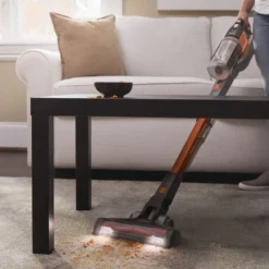 Black & Decker Black + Decker BHFEV182C2 18V Akku-Stielsauger Handstaubsauger Orange Mit 2. Akku -Kaufland Verkäufe 82ffc9486925d53d2acc4bdc70cb5711