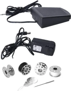 Elektrische Nähmaschine Tragbar Mini-Nähmaschine 2 Geschwindigkeit Mini Und Reisenähmaschine Nähen Maschine Doppelgewinde Foot Pedal Fusspedal Retoo 31 Elektrische Nähmaschine Tragbar Mini-Nähmaschine 2 Geschwindigkeit Mini Und Reisenähmaschine Nähen Maschine Doppelgewinde Foot Pedal Fusspedal Retoo -Kaufland Verkäufe 8324f3b80e01b710bcfa4972b27095a2