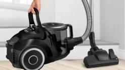 Bosch Serie 6 BGC41XSIL Staubsauger Zylinder-Vakuum Trocken 700 W Beutellos 31 Bosch Serie 6 BGC41XSIL Staubsauger Zylinder-Vakuum Trocken 700 W Beutellos -Kaufland Verkäufe 832860a307e0549dd5995370d3f8fd7f