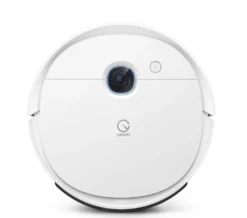 Yeedi Vac 2 Pro Saugroboter Mit Wischfunktion, Oszillation-Wischfunktion, 3D-Hindernisvermeiden, 3000 Pa, 240 Min, Intelligente Optische Kartierung, Kompatibel Mit Absaugstation (einzeln Zu Kaufen) -Kaufland Verkäufe 832befec4e2eb61f1ecf90ab949b4ab0