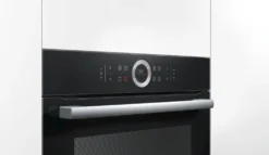 Bosch HBG635BB1 K EinbauBackofen Sw Uhr 18 Bosch HBG635BB1 K EinbauBackofen Sw Uhr -Kaufland Verkäufe 832f0b39a039380abfcb3ef4bf7bc8d5