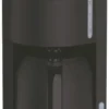 Krups KM3038 ProAroma Therm Schwarz Filterkaffeemaschine -Kaufland Verkäufe 833cc908fc790ec779170d42c9de7b36