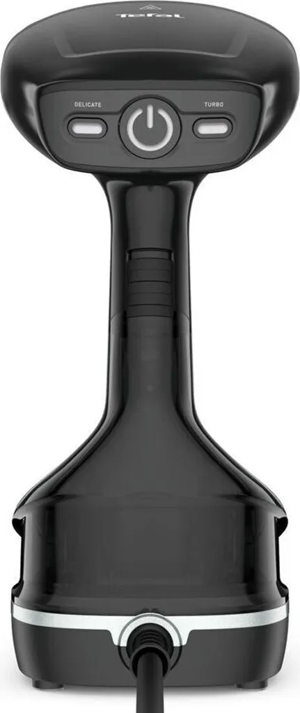 TEFAL Kleiderdampfer DT8270 Handheld, 2000 W, 0,19 L, 30 G/min, Schwarz 20 TEFAL Kleiderdampfer DT8270 Handheld, 2000 W, 0,19 L, 30 G/min, Schwarz – Bild 18
