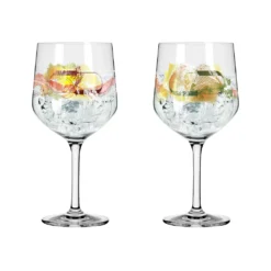 Botanic Lights Ginglas-Set #1, #2 Von Heike Zuschke -Kaufland Verkäufe 8369bfbc6373b478f735fedabee24561