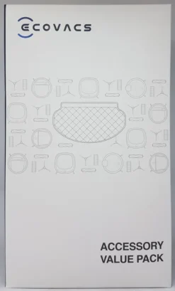 Ecovacs Robotics D-CC50A Einweg Reinigungstücher Für DEEBOT OZMO 700/750/950/920/N5/T5, Weiß -Kaufland Verkäufe 8378f69cc1d5525dec4f9d0787da7059