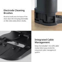 Roborock Auto-Empty Dock Für Roborock S7, S7 MaxV Staubsauger Roboter, Automatic Dust Collection, 3L Dust Bag, App-Control Schwarz 27 Roborock Auto-Empty Dock Für Roborock S7, S7 MaxV Staubsauger Roboter, Automatic Dust Collection, 3L Dust Bag, App-Control Schwarz -Kaufland Verkäufe 837ef07c75bd63032c7caae6053259c7
