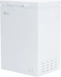 TroniTechnik Gefriertruhe Kühltruhe Kühlfach BORGAR 110L Abschließbar Mit Korb -Kaufland Verkäufe 838db1b1924be69d6dab303e2994ff4d