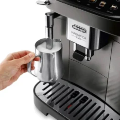 De'Longhi DeLonghi ECAM290.42.TB Magnifica Evo Kaffeevollautomat -Kaufland Verkäufe 838e0ce86ae242cae31a972cd4706e3d