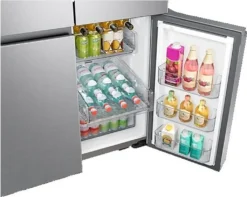 Samsung French Door, Edelstahl, 183 Cm, 637 L, RF65A977FSR/EF 36 Samsung French Door, Edelstahl, 183 Cm, 637 L, RF65A977FSR/EF -Kaufland Verkäufe 83a1e7b248d42f8a443fb13de94d02c3