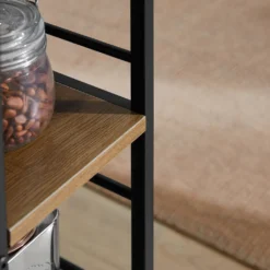 SoBuy FKW111-PF Küchenwagen Servierwagen Beistellwagen Rollwagen Teewagen Barwagen Küchenregal Mit Rollen BHT Ca.: 53x89x37cm 16 SoBuy FKW111-PF Küchenwagen Servierwagen Beistellwagen Rollwagen Teewagen Barwagen Küchenregal Mit Rollen BHT Ca.: 53x89x37cm -Kaufland Verkäufe 83a30035b537c0fd3b79e31c122e1f1b