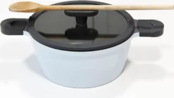 Mulex 6tlg. Topfset 'HAPPINESS' -Kaufland Verkäufe 83a8387b29d3367a79f1f2018195ad6c