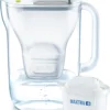 Brita Wasserfilter-Kanne Style Hellgrau 1 Brita Wasserfilter-Kanne Style Hellgrau -Kaufland Verkäufe 83bf9c947cbfcd0311d30a0072a40b10