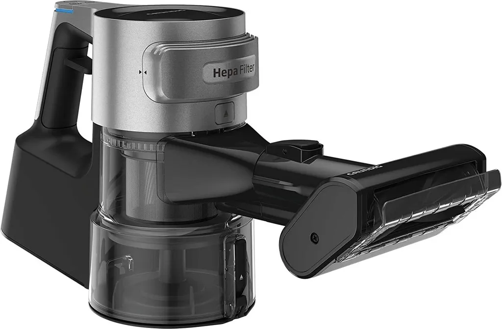 Grundig VCP 8931 2-in-1 Akku-Staubsauger 28,8V Actiflex HEPA-Filter Kabellos 7 Grundig VCP 8931 2-in-1 Akku-Staubsauger 28,8V Actiflex HEPA-Filter Kabellos – Bild 5