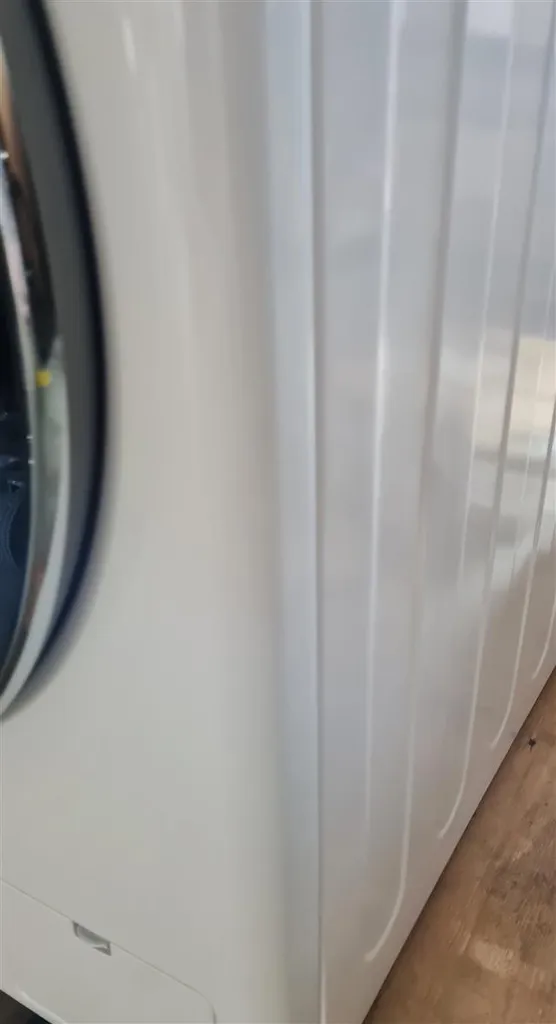 LG Waschtrockner V7 WD 96H1, 9 Kg Waschen / 6 Kg Trocknen, 1400 U/min, A 14 LG Waschtrockner V7 WD 96H1, 9 Kg Waschen / 6 Kg Trocknen, 1400 U/min, A – Bild 12