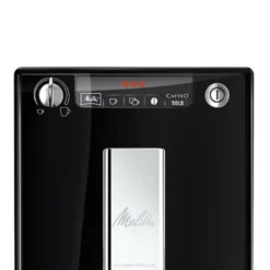 Melitta F53/1-102 Caffeo Passione OT Vollautomatische Espressomaschine, Schwarz 21 Melitta F53/1-102 Caffeo Passione OT Vollautomatische Espressomaschine, Schwarz -Kaufland Verkäufe 83feb9523091c320345f22205f93c0e8