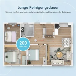 Yeedi Vac Max Saugroboter Mit Wischfunktion 3000Pa Teppicherkennung Staubsauger Roboter 23 Yeedi Vac Max Saugroboter Mit Wischfunktion 3000Pa Teppicherkennung Staubsauger Roboter -Kaufland Verkäufe 84046882801a894e1619918258a38d5c