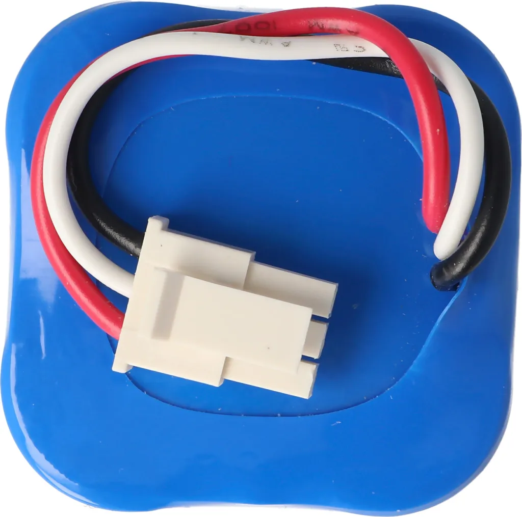 2ASP4-S5 Akku 360 Robot Ersatzakku Für S5, S7, S9 Staubsaugerroboter 14,4V 2600mAh 37,4Wh GB 31241-2014 INR18650 M26-4S1P 3 2ASP4-S5 Akku 360 Robot Ersatzakku Für S5, S7, S9 Staubsaugerroboter 14,4V 2600mAh 37,4Wh GB 31241-2014 INR18650 M26-4S1P