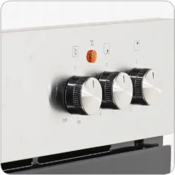 PKM Einbauherdset Backofen Edelstahl Kochfeld Herdset BIC3 I-KP-IX-2/2 - 55L -Kaufland Verkäufe 84078ce08ecea163a5c6bceb60b601c1