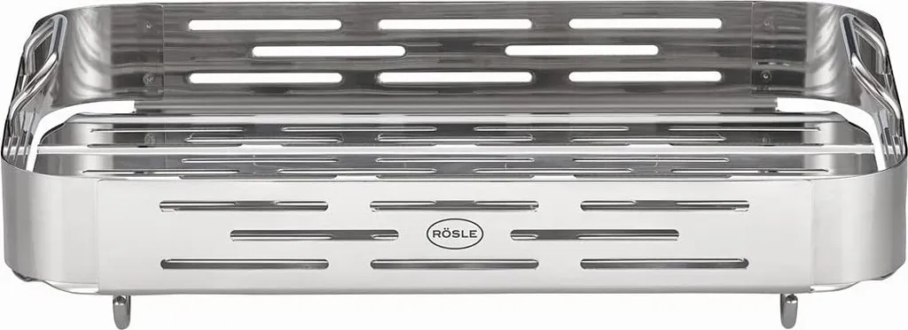 Rösle Bräter Rechteckig EXPERTISO 6 Rösle Bräter Rechteckig EXPERTISO – Bild 4