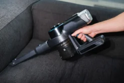 REDKEY F10 Beutelloser Akku-Handstaubsauger, 400 Watt, Cyclon-Filter 16 REDKEY F10 Beutelloser Akku-Handstaubsauger, 400 Watt, Cyclon-Filter -Kaufland Verkäufe 841428d71a60cf4f45df68801659bd50