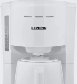 SEVERIN Kaffeemaschine KA 9254 Weiß -Kaufland Verkäufe 84277ae6a3839ea85e7be4ff6f441ab2