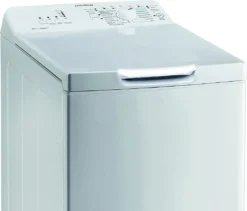 Privileg PWT L60300 DE/N Toplader Waschmaschine / 6 Kg / 1000 UpM/Turn&Go/Rapid Wash/Extra Waschen/Startzeitvorwahl/Wolle-Programm/Energy Saver/Mehrfachwasserschutz+, Weiß 19 Privileg PWT L60300 DE/N Toplader Waschmaschine / 6 Kg / 1000 UpM/Turn&Go/Rapid Wash/Extra Waschen/Startzeitvorwahl/Wolle-Programm/Energy Saver/Mehrfachwasserschutz+, Weiß -Kaufland Verkäufe 843cdbe9fd08f4a654b2e5640b1fa2b1