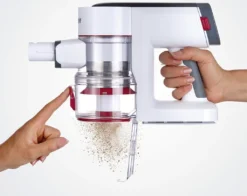 Severin HV 7166 - Akku-Stielstaubsauger - Weiß 31 Severin HV 7166 - Akku-Stielstaubsauger - Weiß -Kaufland Verkäufe 8452ae7571261cdac71f4ad147f32c34