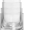 AARKE Gläser 4er Set Nesting Glasses 4x 290ml Kristallglas Stapelbar Trinkgläser 1 AARKE Gläser 4er Set Nesting Glasses 4x 290ml Kristallglas Stapelbar Trinkgläser -Kaufland Verkäufe 84578b0d73502e2b05849beb0b969510