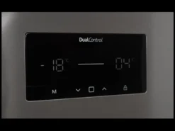 Sharp Kühl-Gefrierkombination 587L Edelstahl 84cm 265kWh SJ-TA35GHDI2 -Kaufland Verkäufe 845a77632526796d873916374ef94456