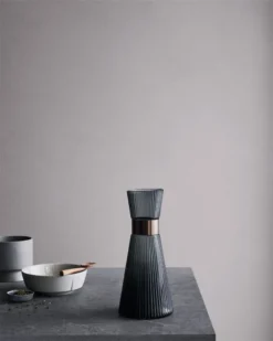 Rosendahl GRAND CRU MOUTHBLOWN Wasserkaraffe Smoke 14 Rosendahl GRAND CRU MOUTHBLOWN Wasserkaraffe Smoke -Kaufland Verkäufe 8464b5b0fc821d67a18fa9646d22dee6