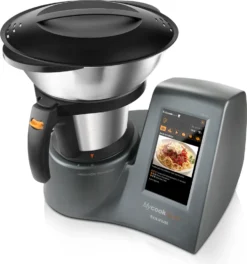 Küchenmaschine Taurus MYCOOK TOUCH 1600W Integrierte Wi-Fi-Verbindung -Kaufland Verkäufe 847901f6b8ebaa328ace5d83a17d5acc