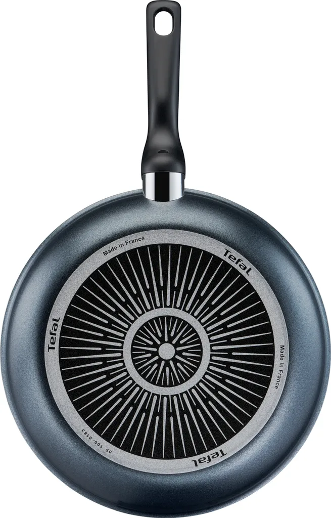 Tefal XL Force Grey Pfanne 32 Cm C3850832 4 Tefal XL Force Grey Pfanne 32 Cm C3850832 – Bild 2